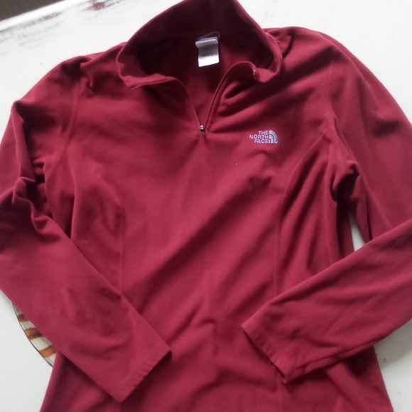 Columbia fleece jacket - Picture 4 of 9